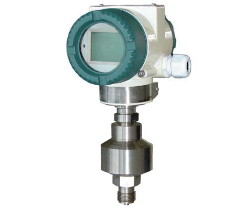 高温型压力变送器选型的七步骤技巧