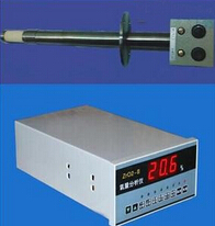 ZOA-300型氧化锆氧量分析仪（浮温式）